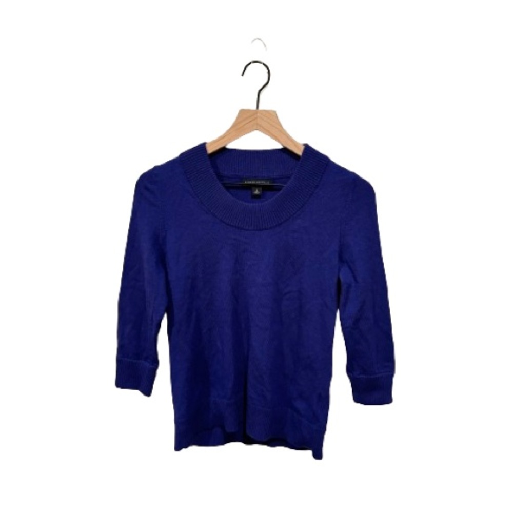 Banana Republic Fine Merino Wool Sweater Size Small